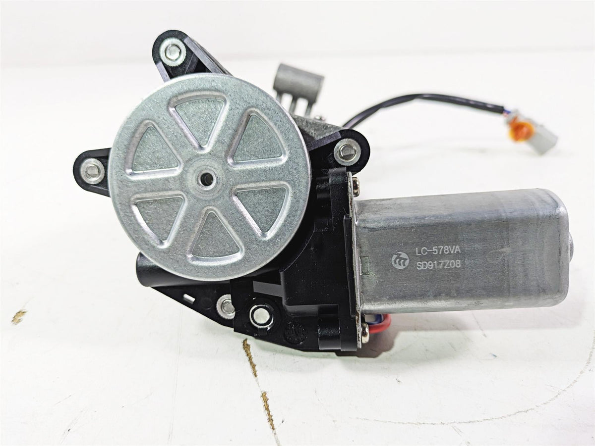 2019 Indian Chieftain Limited Windshield Motor Actuator 4016791 4081090 {{ shop.shopifyCountryName }} - Mototech271