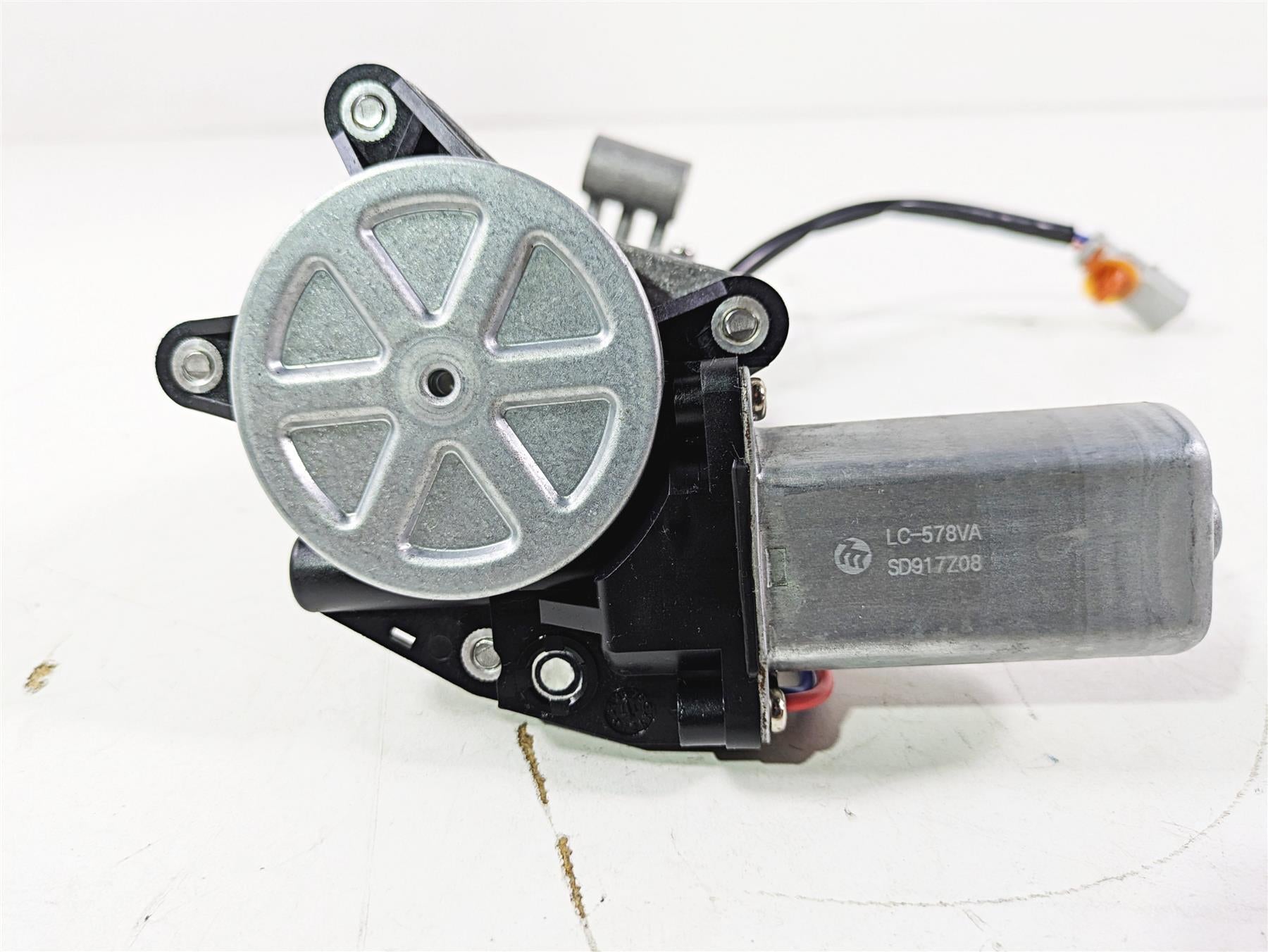 2019 Indian Chieftain Limited Windshield Motor Actuator 4016791 4081090 {{ shop.shopifyCountryName }} - Mototech271