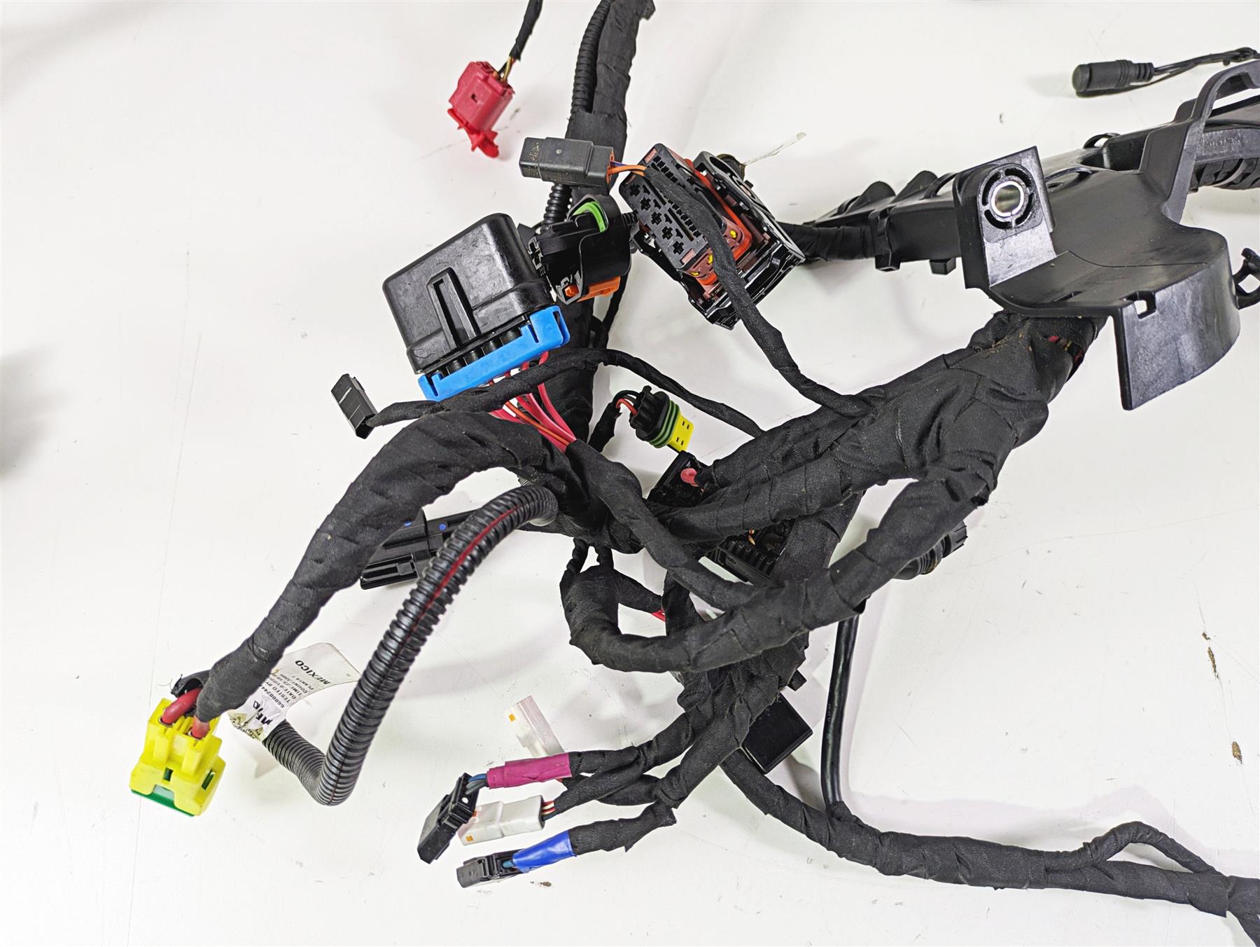 2024 Harley Sportster RH975 S Main Wiring Harness Loom - READ 69203115A {{ shop.shopifyCountryName }} - Mototech271
