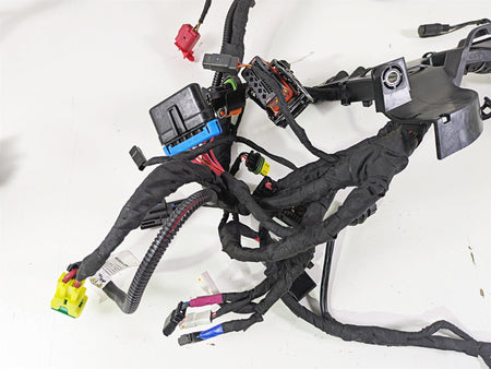 2024 Harley Sportster RH975 S Main Wiring Harness Loom - READ 69203115A {{ shop.shopifyCountryName }} - Mototech271