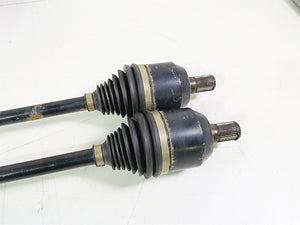 2023 Honda Talon SXS1000 S2R Rear Drive Shaft Axle Set 42250-HL6-AG1