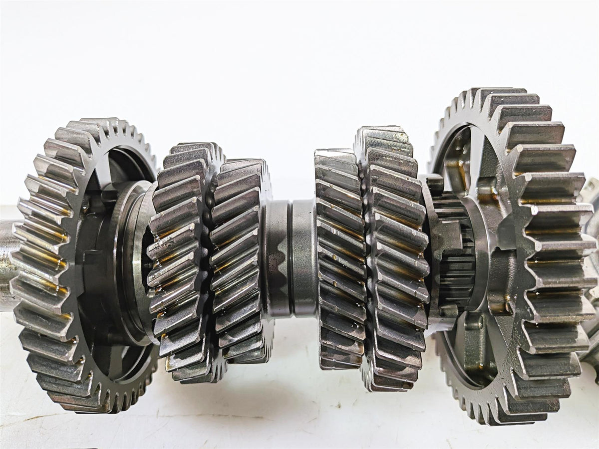 2020 Indian Challenger Limited Transmission Gear Shift Fork Drum Set 1337212 1337211-Mototech271