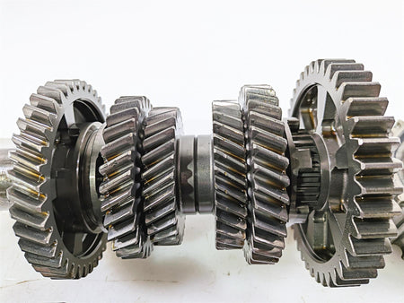 2020 Indian Challenger Limited Transmission Gear Shift Fork Drum Set 1337212 1337211-Mototech271