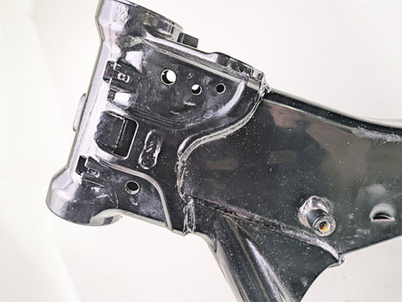 2015 Harley Touring FLHTKL Electra Glide Straight Main Frame Chassis With Clean Texas Title 47900-14BHP {{ shop.shopifyCountryName }} - Mototech271