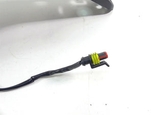2012 Ducati Panigale 1199S Radiator Fan & Mount - Tested 8291A351B | Mototech271