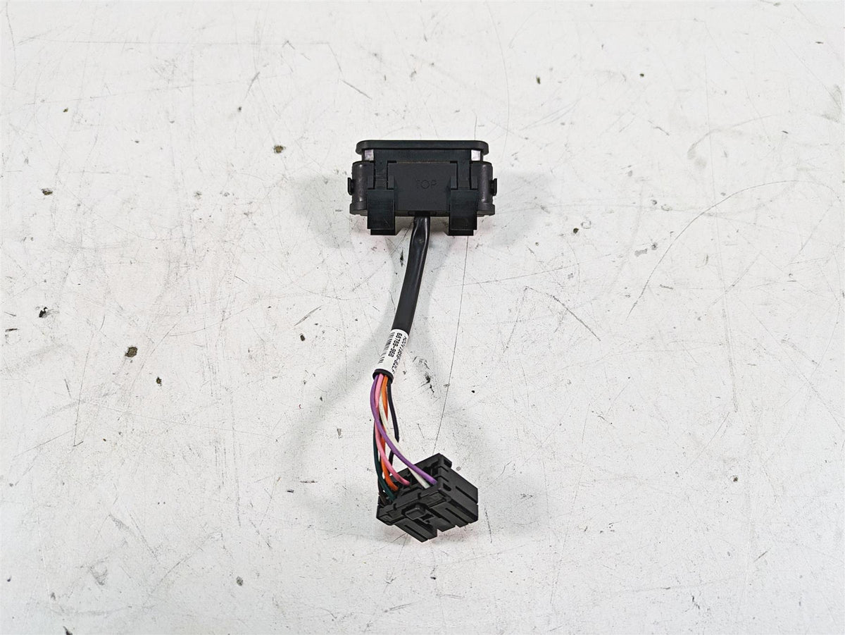 2013 Harley Touring FLHX Street Glide Instrument Indicator Lights 68789-96B {{ shop.shopifyCountryName }} - Mototech271