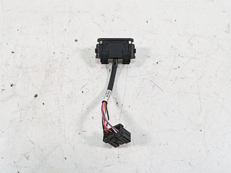 2013 Harley Touring FLHX Street Glide Instrument Indicator Lights 68789-96B {{ shop.shopifyCountryName }} - Mototech271