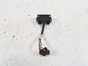 2013 Harley Touring FLHX Street Glide Instrument Indicator Lights 68789-96B | Mototech271