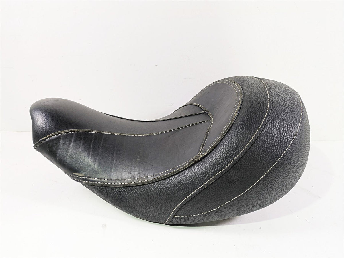 2018 Indian Springfield Dark Horse Stock Seat Saddle + Heat Shield 2686580 {{ shop.shopifyCountryName }} - Mototech271
