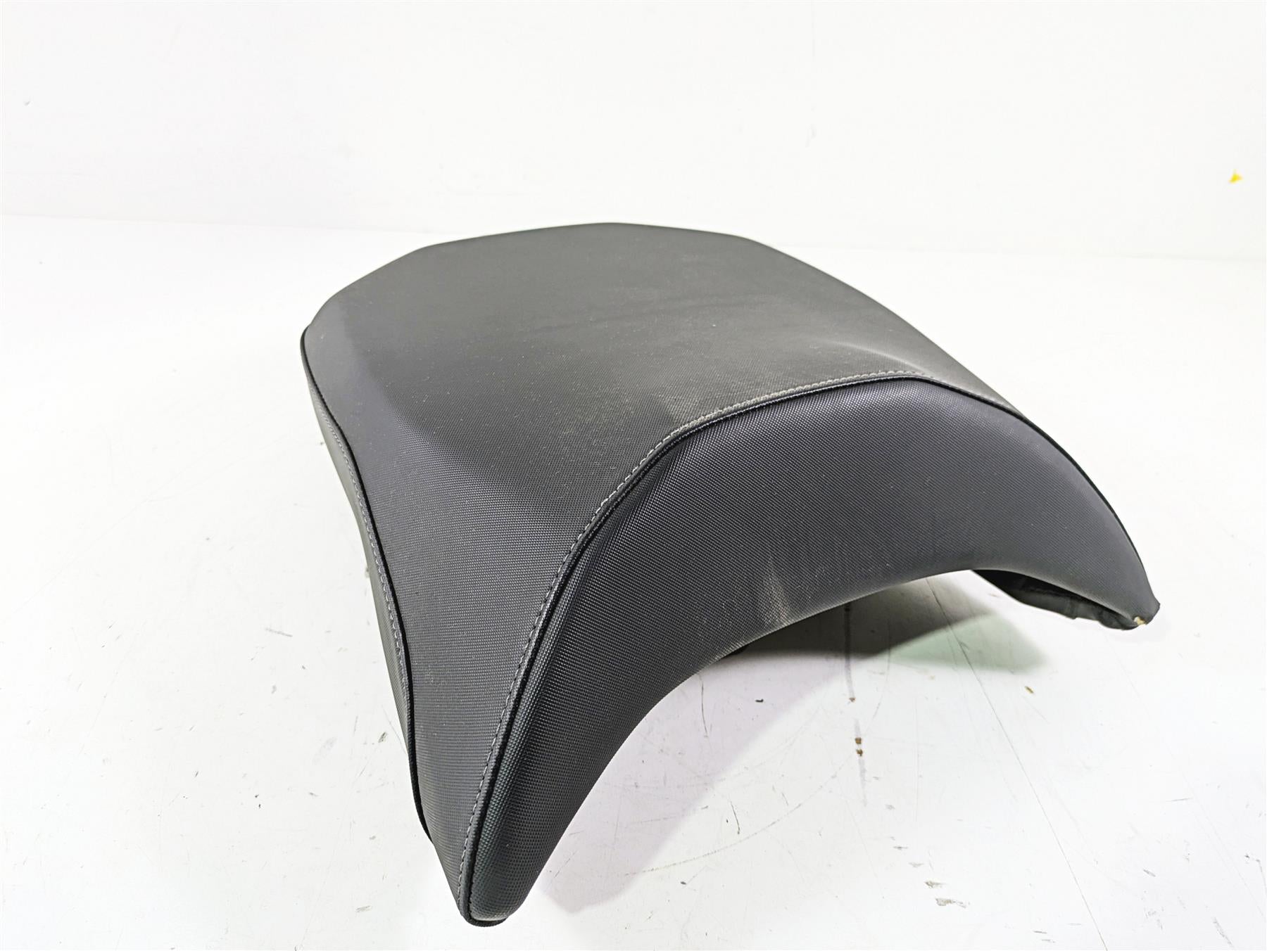 2016 BMW R1200GS GSW K50 Rear Seat Saddle Black 52538564242 {{ shop.shopifyCountryName }} - Mototech271