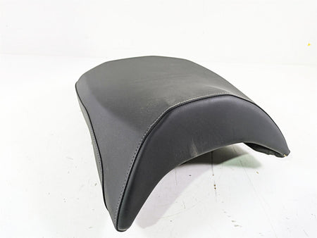 2016 BMW R1200GS GSW K50 Rear Seat Saddle Black 52538564242 {{ shop.shopifyCountryName }} - Mototech271