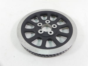2019 Harley Softail FXBB Street Bob Rear Drive Belt Pulley Sprocket 66T 37778-07