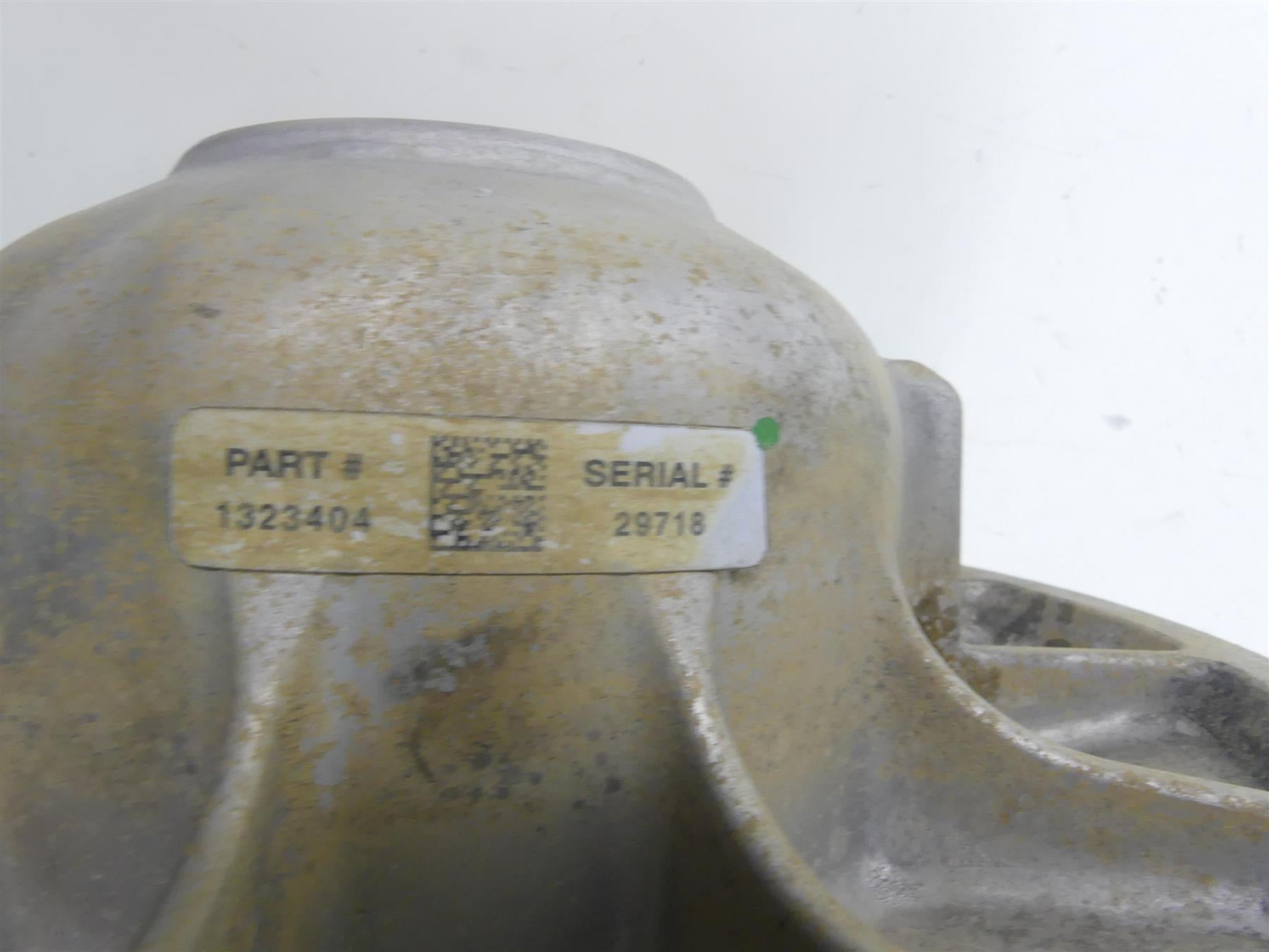 2018 Polaris General 1000 EPS Secondary Driven Drive Clutch 1323404 {{ shop.shopifyCountryName }} - Mototech271