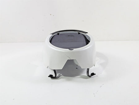 2017 Victory Octane 1200 Headlight Fairing Cover & Visor - Read 5452839 5452838 {{ shop.shopifyCountryName }} - Mototech271