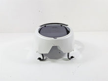 Load image into Gallery viewer, 2017 Victory Octane 1200 Headlight Fairing Cover &amp; Visor - Read 5452839 5452838
