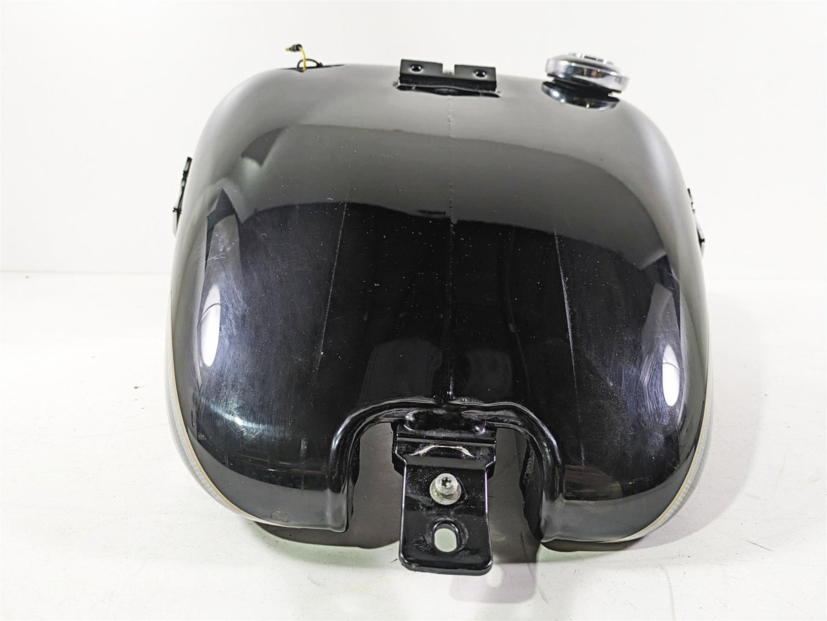 2003 Harley FLSTC Softail Heritage 100th Fuel Gas Petrol Tank 62180-00D {{ shop.shopifyCountryName }} - Mototech271