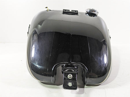 2003 Harley FLSTC Softail Heritage 100th Fuel Gas Petrol Tank 62180-00D {{ shop.shopifyCountryName }} - Mototech271