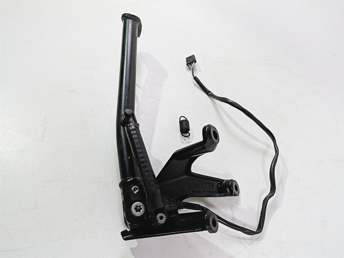 2020 KTM 1290 Super Adventure R Side Kickstand & Mounts 60303023200C1 {{ shop.shopifyCountryName }} - Mototech271