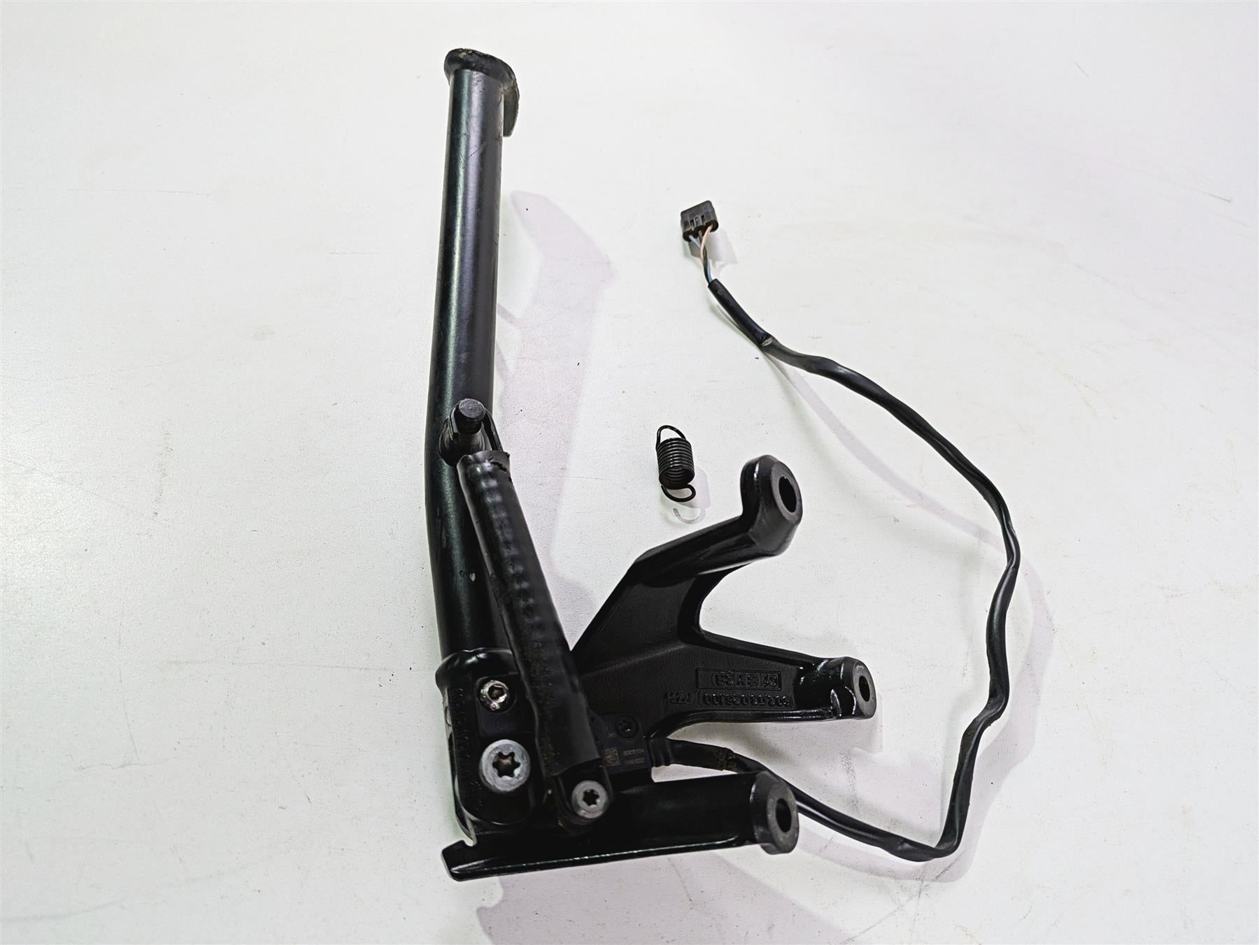 2020 KTM 1290 Super Adventure R Side Kickstand & Mounts 60303023200C1 {{ shop.shopifyCountryName }} - Mototech271