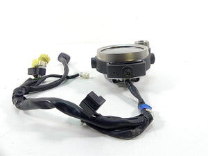 2012 Yamaha VMX17 VMAX 1700 Round Tachometer Speedometer Gauge 2S3-83580-00-00 | Mototech271