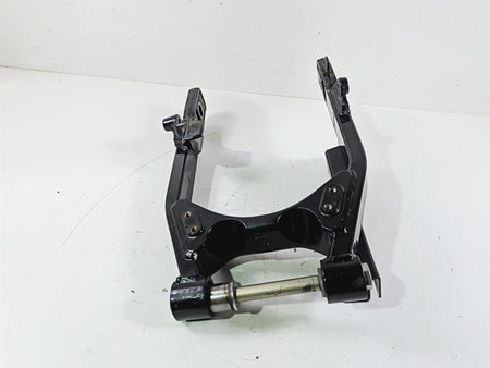 2011 Harley FXDC Dyna Super Glide Rear Swingarm Swing Arm 47820-10 {{ shop.shopifyCountryName }} - Mototech271