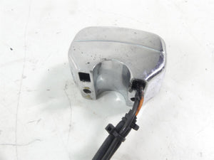 2005 Harley Touring CVO FLHTC SE Electra Glide  Front Fairing Wiring 70232-04