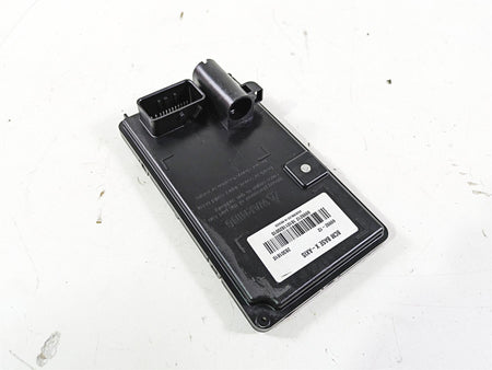 2012 Harley FLD Dyna Switchback Bcm Body Control Module X-Axis 69992-12 {{ shop.shopifyCountryName }} - Mototech271