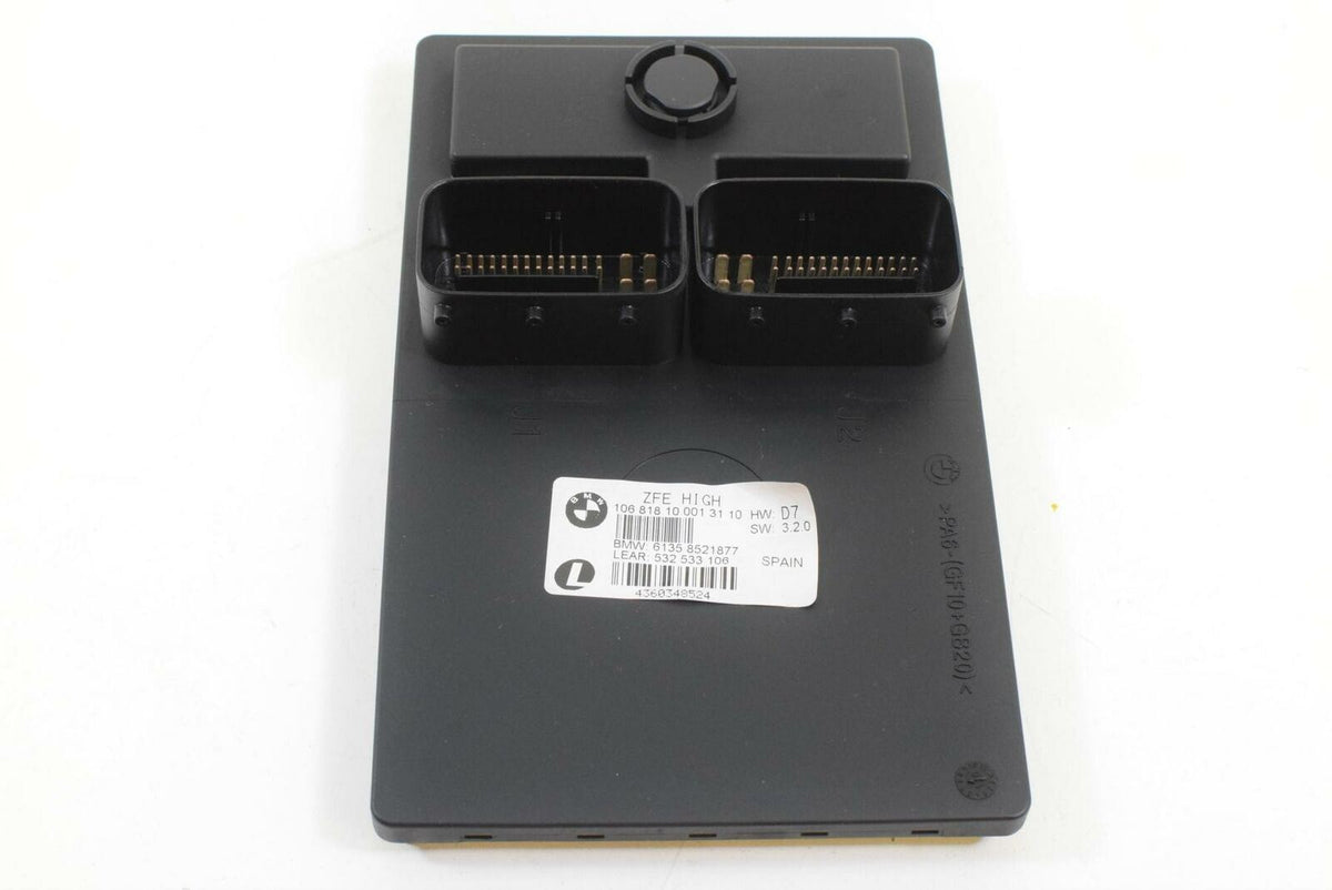 2011 BMW R1200RT R1200 RT K26 Central Chassis Electronics Module 61358521877 {{ shop.shopifyCountryName }} - Mototech271