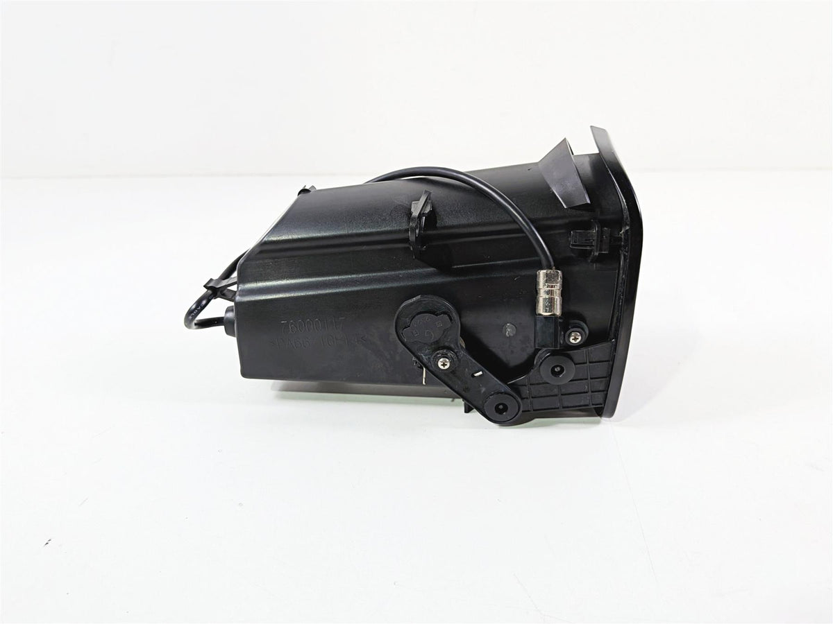 2014 Harley Touring FLHTK Electra Glide Media Phone Compartment Box 76000117-Mototech271