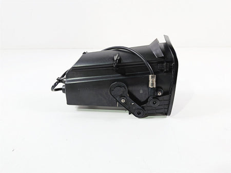 2014 Harley Touring FLHTK Electra Glide Media Phone Compartment Box 76000117-Mototech271