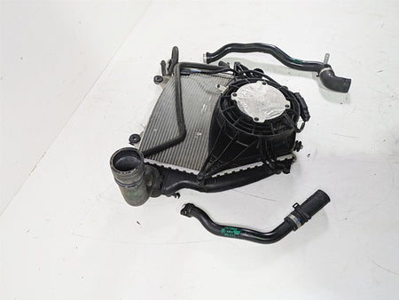 2015 BMW K1600 GT K48 Radiator Fan Reservoir Hoses Set 17117726416 {{ shop.shopifyCountryName }} - Mototech271