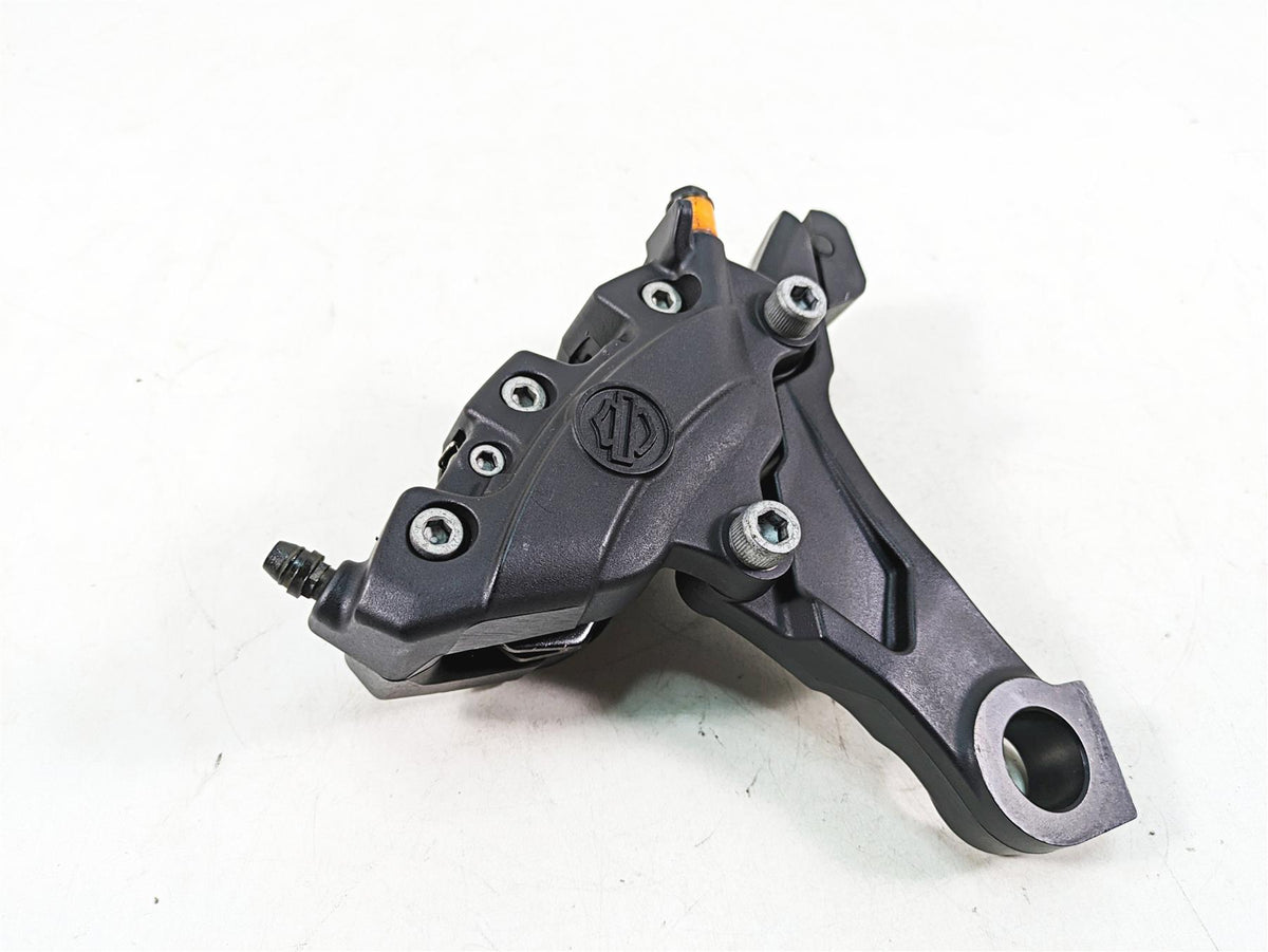 2020 Harley Touring FLHX Street Glide Rear Brembo Brake Caliper 25mm 44080-08C {{ shop.shopifyCountryName }} - Mototech271