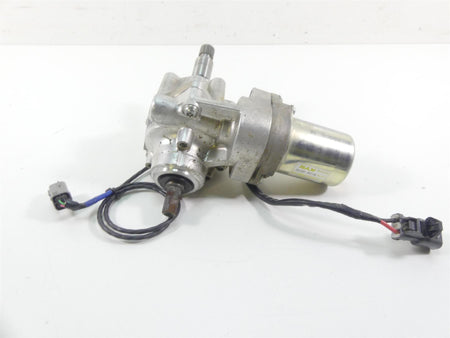 2016 Yamaha YXZ1000 R EPS SE KYB Power Steering Unit Box Module 2HC-238B0-00-00 {{ shop.shopifyCountryName }} - Mototech271