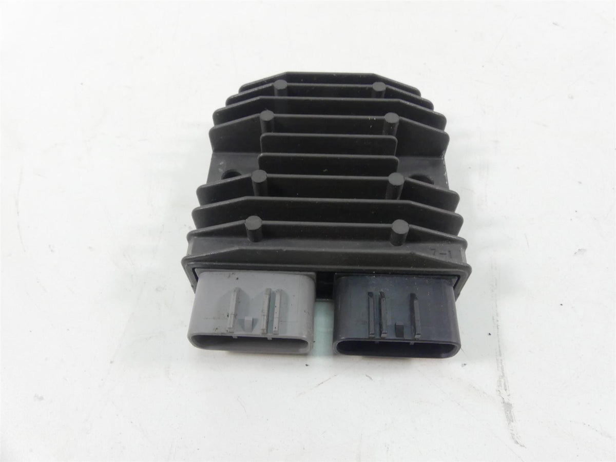 2013 Sea-Doo 4-Tec GTR 215 Rectifier Voltage Regulator SH775AA 710001103 {{ shop.shopifyCountryName }} - Mototech271