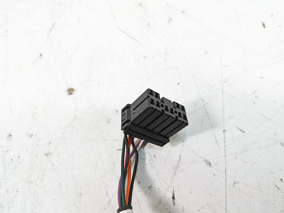 2013 Harley Touring FLHX Street Glide Instrument Indicator Lights 68789-96B {{ shop.shopifyCountryName }} - Mototech271