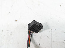 Load image into Gallery viewer, 2013 Harley Touring FLHX Street Glide Instrument Indicator Lights 68789-96B | Mototech271
