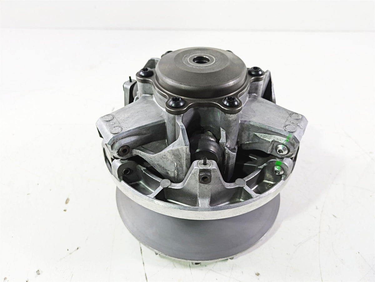2023 Can Am Maverick X3 XMR Turbo RR Primary Drive Clutch 1K Only 420686870 {{ shop.shopifyCountryName }} - Mototech271