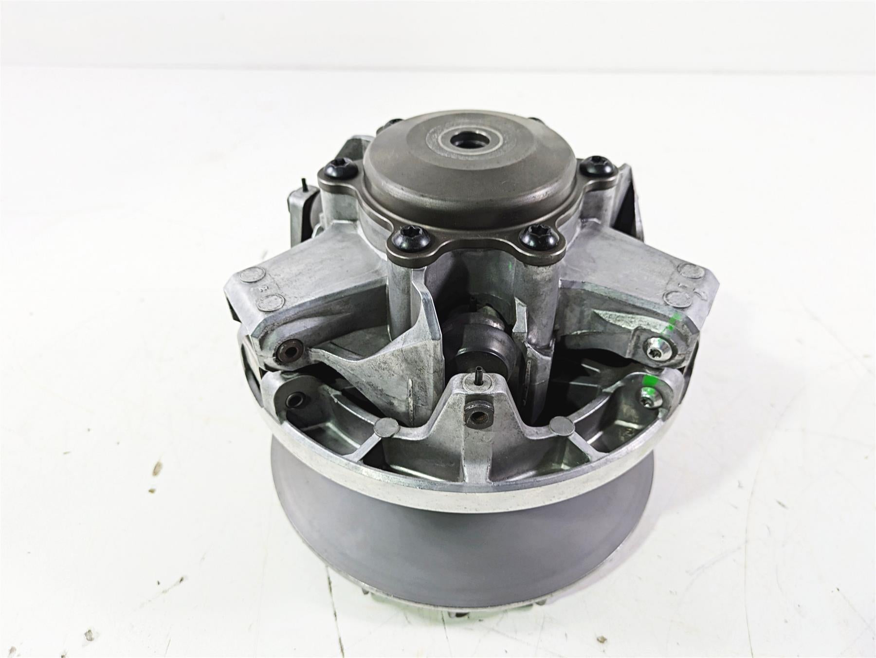 2023 Can Am Maverick X3 XMR Turbo RR Primary Drive Clutch 1K Only 420686870 {{ shop.shopifyCountryName }} - Mototech271