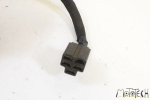 2013 Polaris PRO 800 RMK 155 Gauges Instrument Wiring Wires Links 2411861 | Mototech271