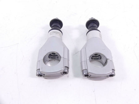 2014 BMW F800 GS K72 Touratech Handlebar Riser Set KBA 91633 T22 31427715491 {{ shop.shopifyCountryName }} - Mototech271