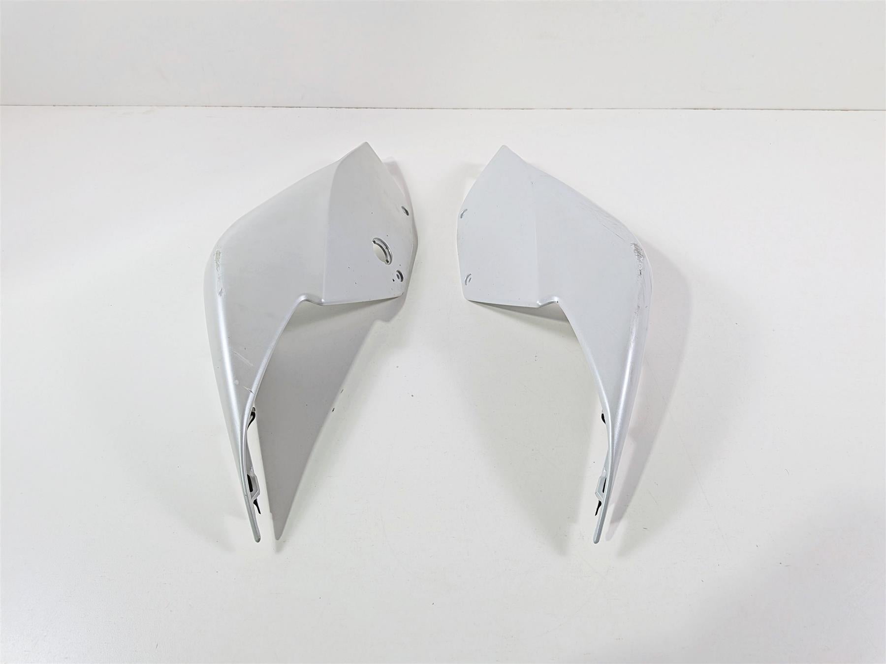 2019 Ducati 959 Panigale Tail Side Fairing Cover Wing Set 48212151A 48212161A {{ shop.shopifyCountryName }} - Mototech271