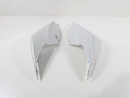 2019 Ducati 959 Panigale Tail Side Fairing Cover Wing Set 48212151A 48212161A {{ shop.shopifyCountryName }} - Mototech271