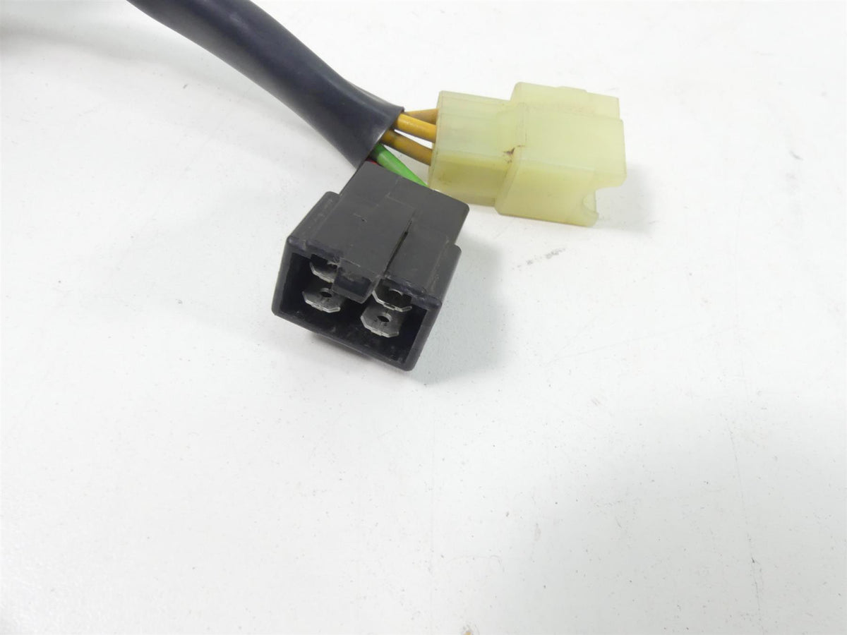 2006 Ducati Multistrada 1000S Rectifier Voltage Regulator 54040101A {{ shop.shopifyCountryName }} - Mototech271