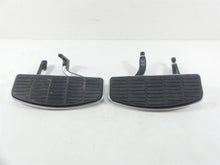 Load image into Gallery viewer, 2001 Harley Touring FLHRCI Road King Front Rider Driver Floor Board Set 50622-83
