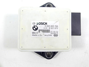 2013 BMW S1000RR K46 Speed Fall Lean Angle Sensor