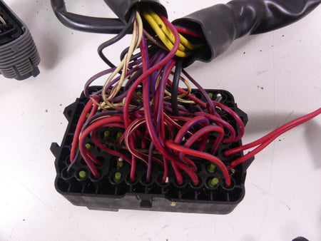 2011 Sea-Doo 4-Tec GTI SE 130 Main Wiring Harness -No Cuts 278002492 278002943 {{ shop.shopifyCountryName }} - Mototech271