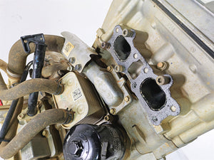 2019 Polaris RZR XP 1000 Highlifter Running Engine Motor 3k 2207368