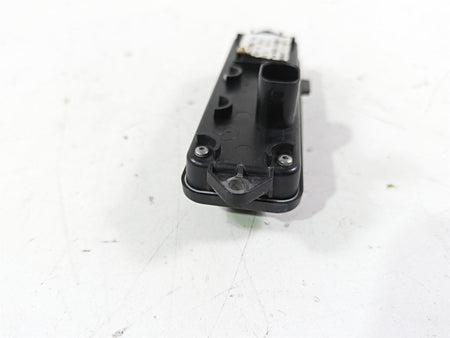 2014 BMW R1200 RT RTW K52 Radio Knob Control Panel Module 65147727885 {{ shop.shopifyCountryName }} - Mototech271