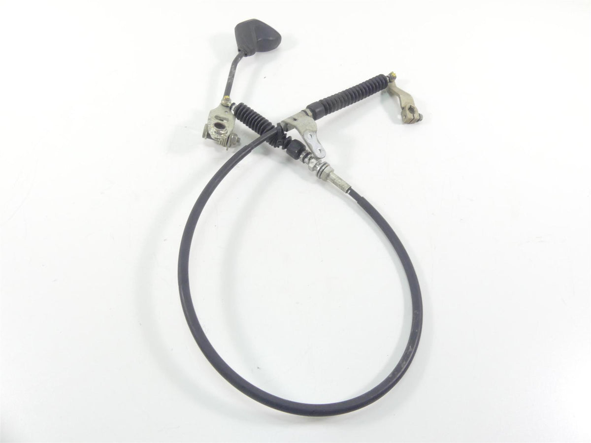 2020 Honda Talon SXS1000R S2R Shifter Gear Selector & Cable Set 54310-HL6-A01 {{ shop.shopifyCountryName }} - Mototech271