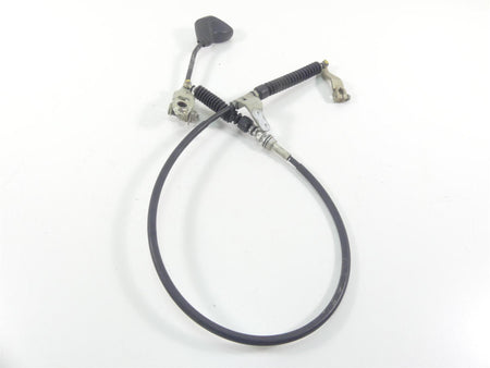 2020 Honda Talon SXS1000R S2R Shifter Gear Selector & Cable Set 54310-HL6-A01 {{ shop.shopifyCountryName }} - Mototech271
